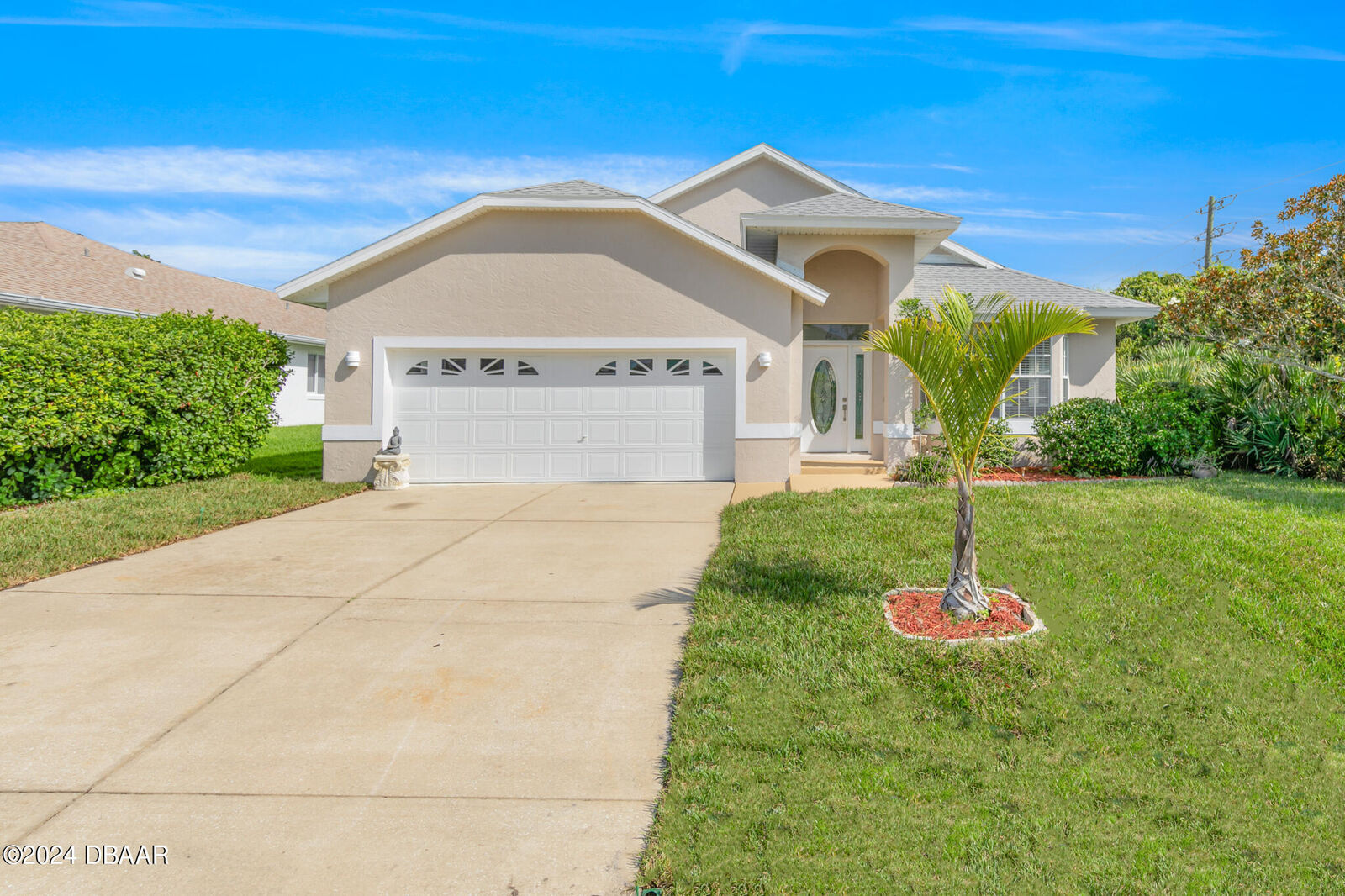 Property Photo: 51 Sundunes Circle FL 32127