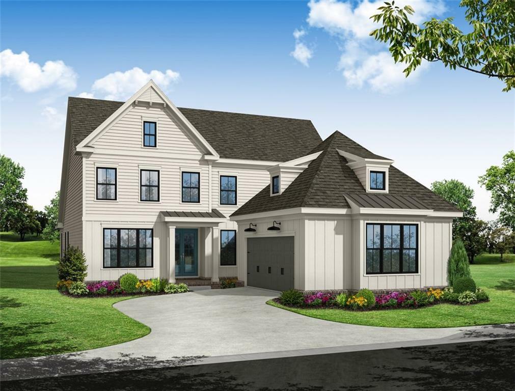 Property Photo: 481 Pearl Street GA 30040