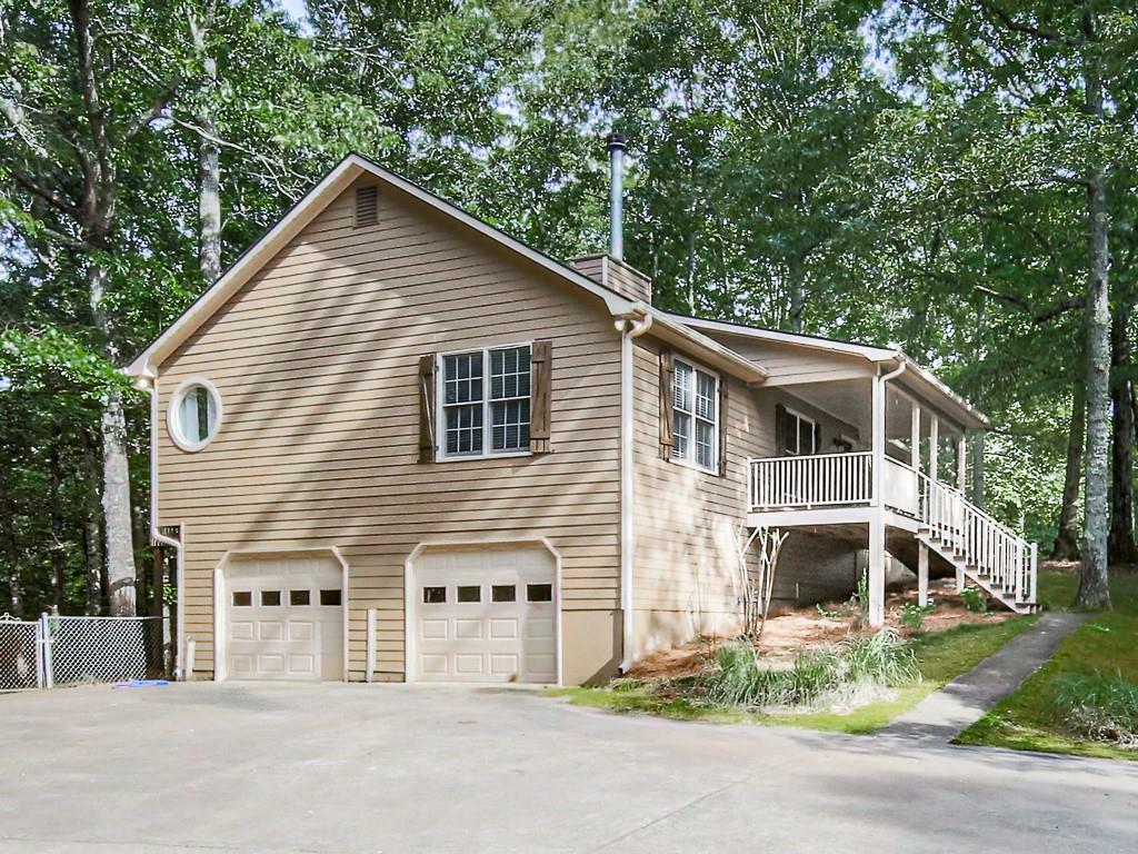 Property Photo:  4422 Fincher Road  GA 30114 