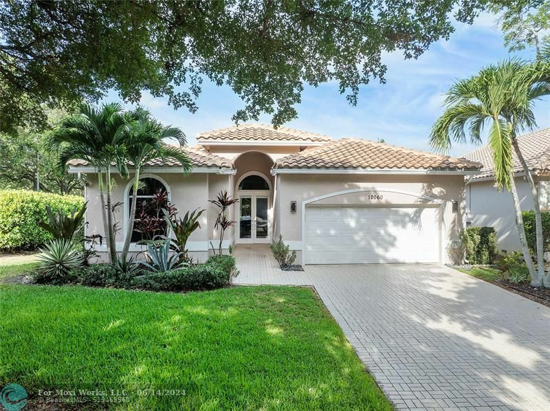 Property Photo:  12060 Glenmore Dr  FL 33071 