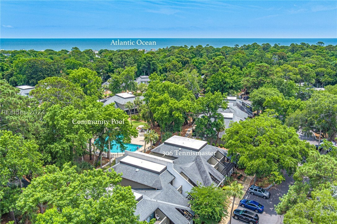 Property Photo:  100 Shipyard Drive 306  SC 29928 