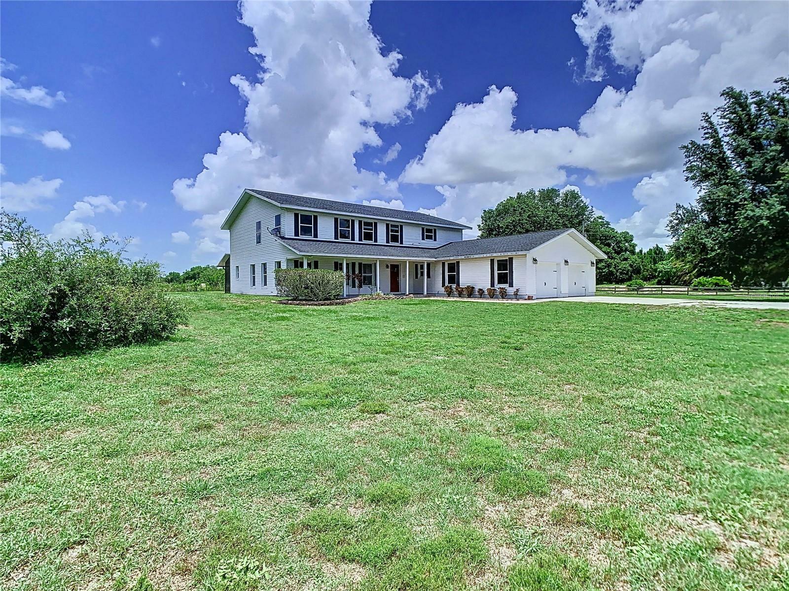 Property Photo:  4015 N Rye Road  FL 34219 