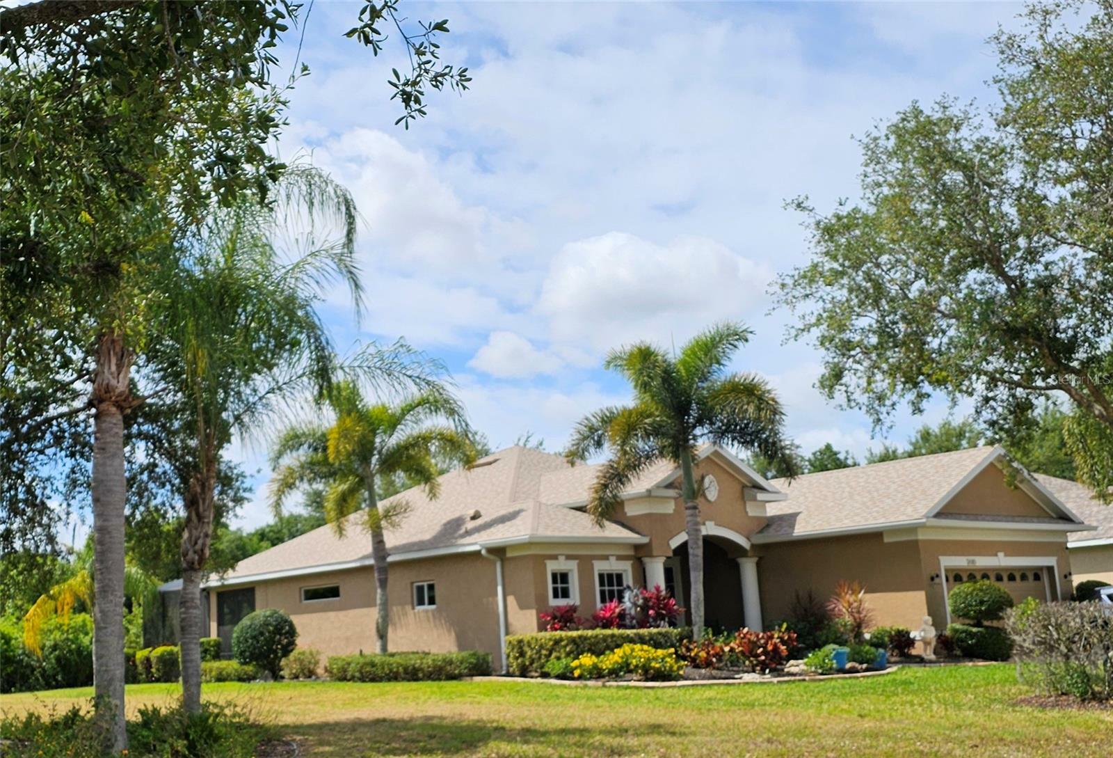 Property Photo:  12680 Cara Cara Loop  FL 34212 