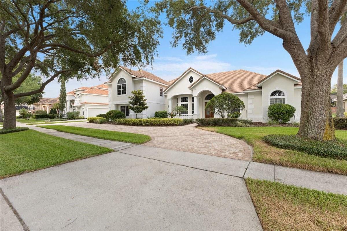 Property Photo:  10653 Emerald Chase Drive  FL 32836 