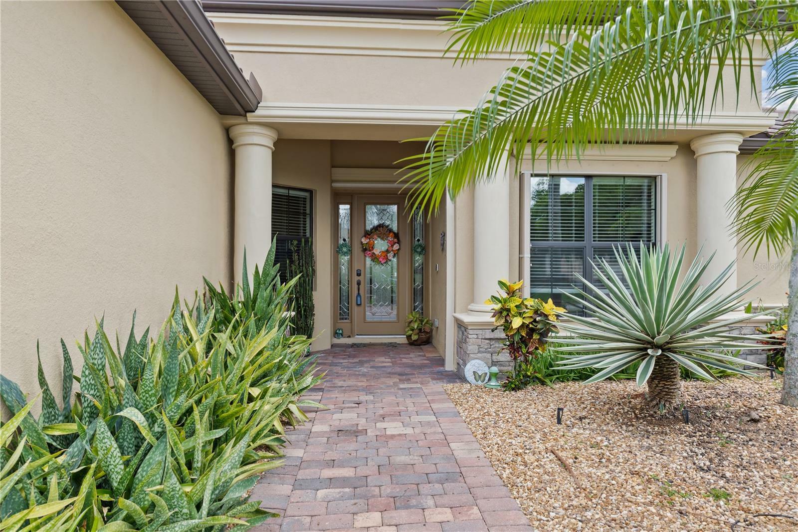 Property Photo:  20860 Loggia Court  FL 34293 