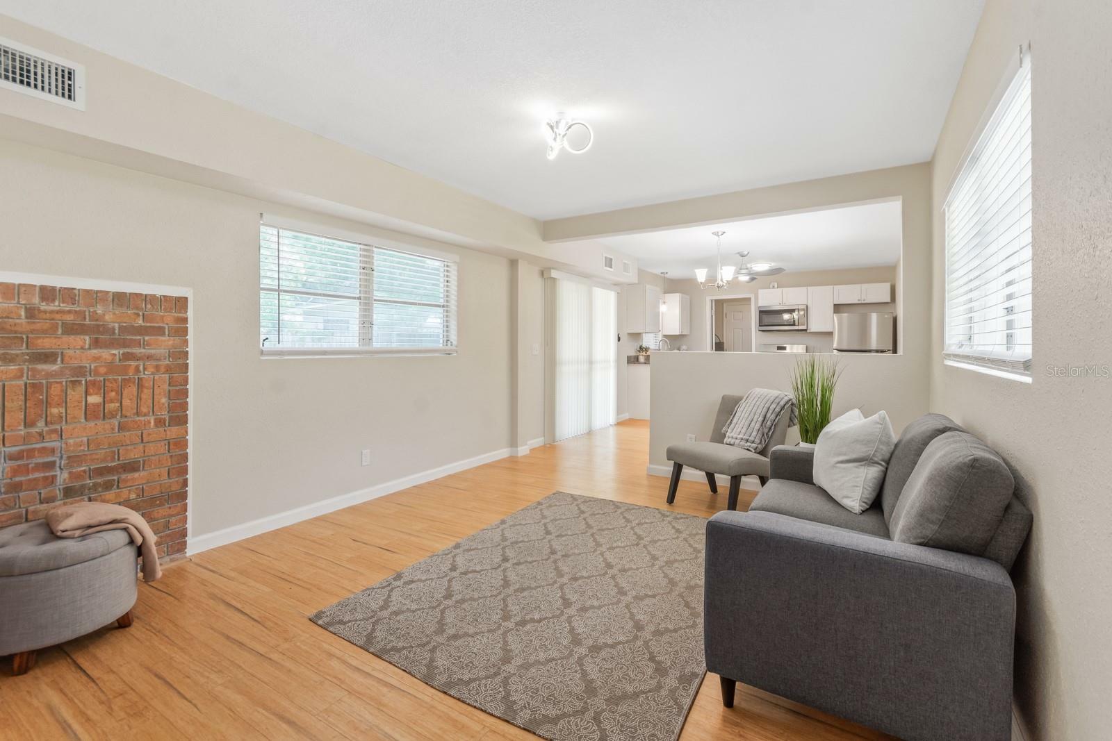 Property Photo: 1630 NE 28th Avenue FL 32609