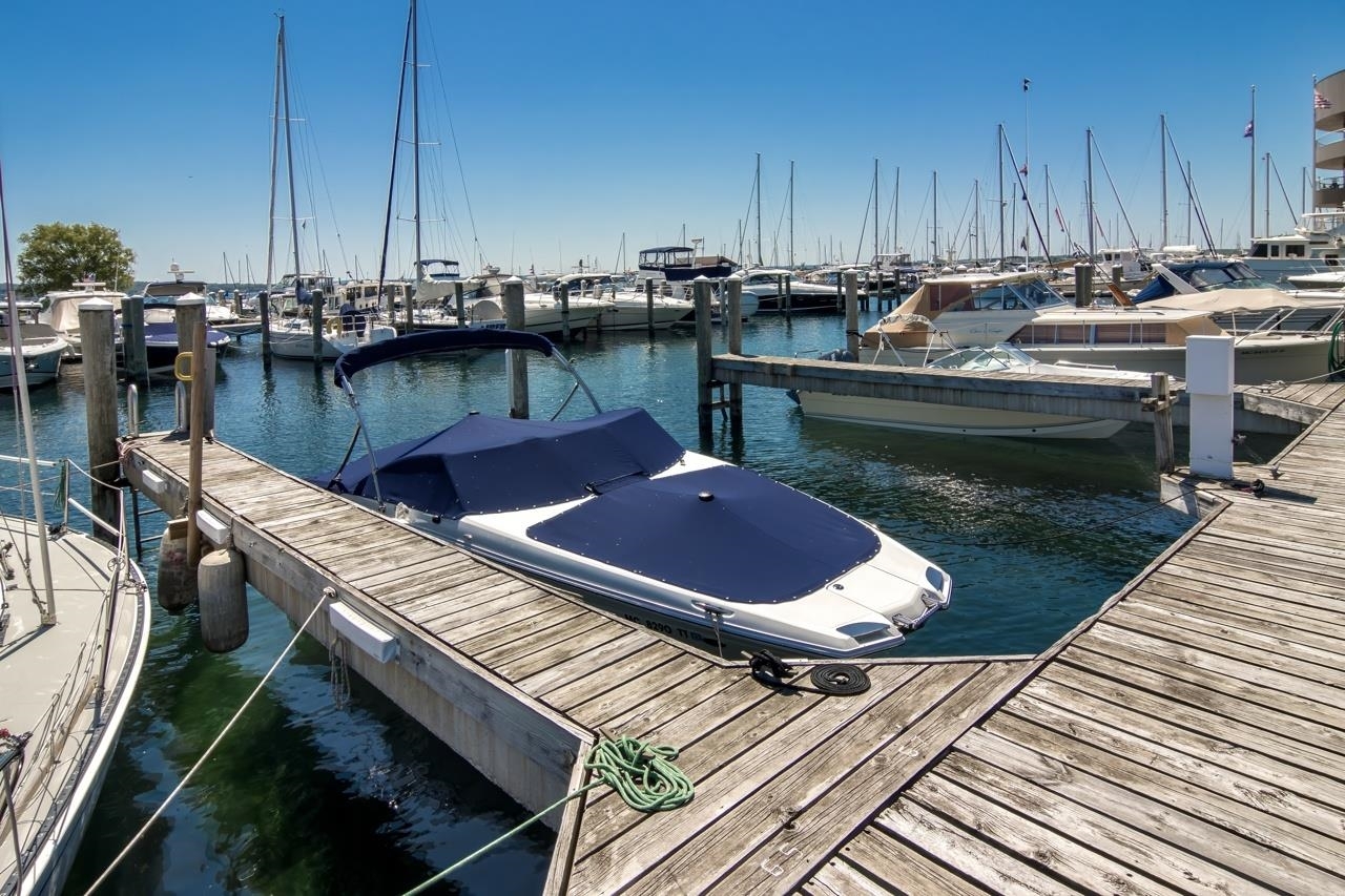 Property Photo:  12755 S Marina Village  MI 49684 