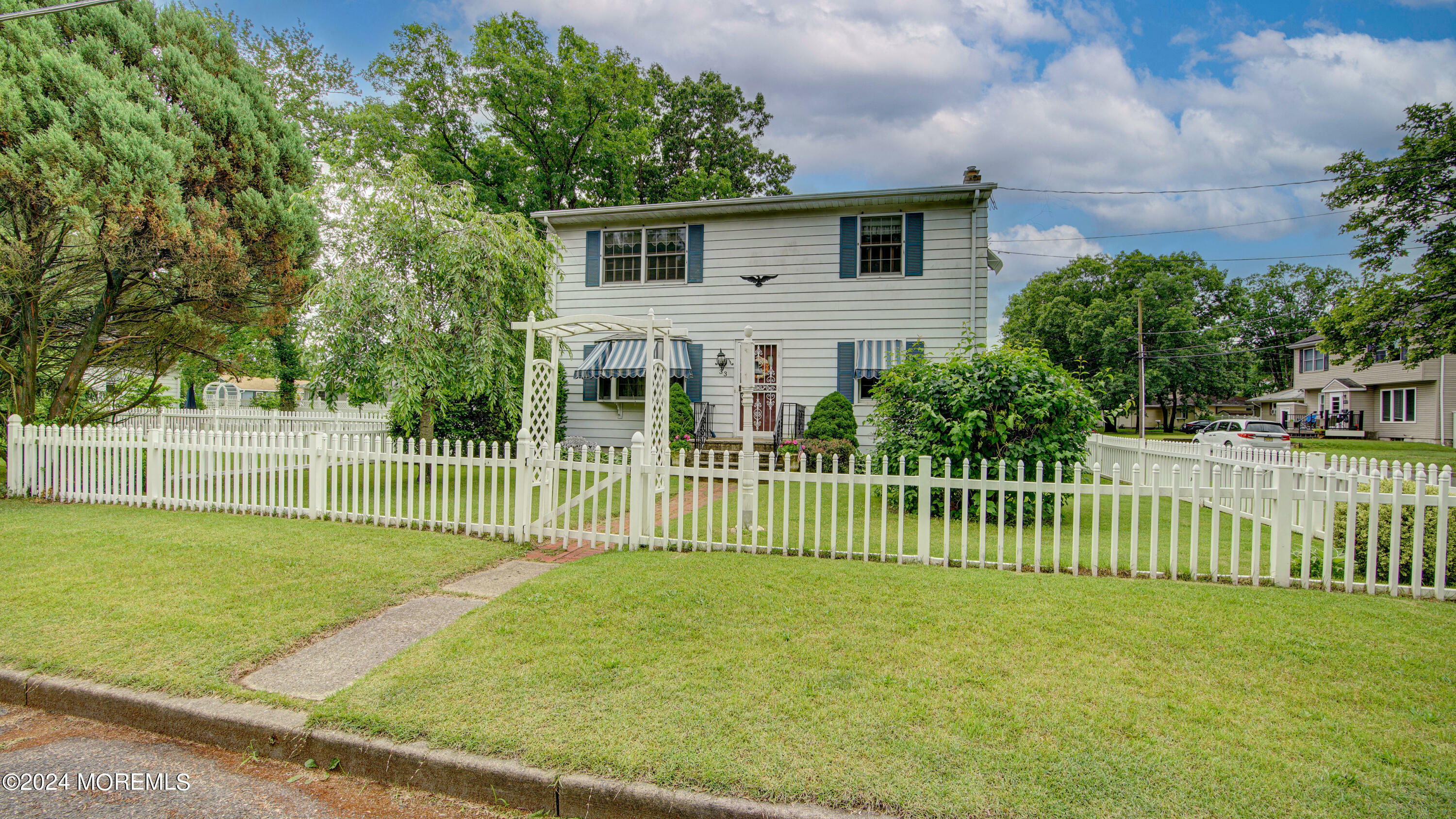 Property Photo:  33 Third Street  NJ 08857 