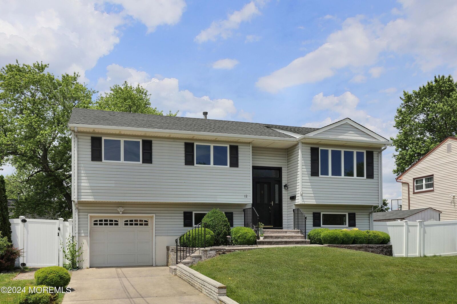 Property Photo:  12 Magnolia Avenue  NJ 07730 