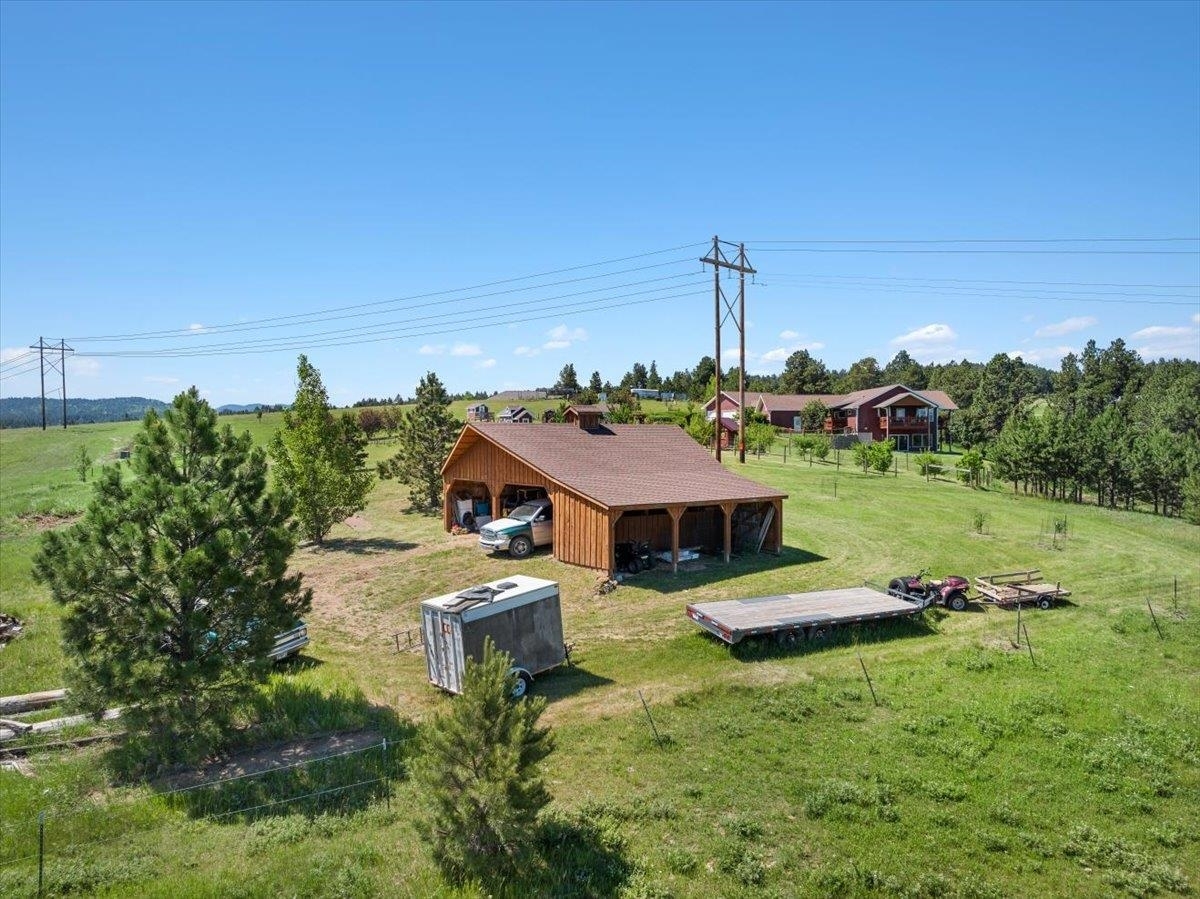 Property Photo:  20214 Bridle Court  SD 57793 