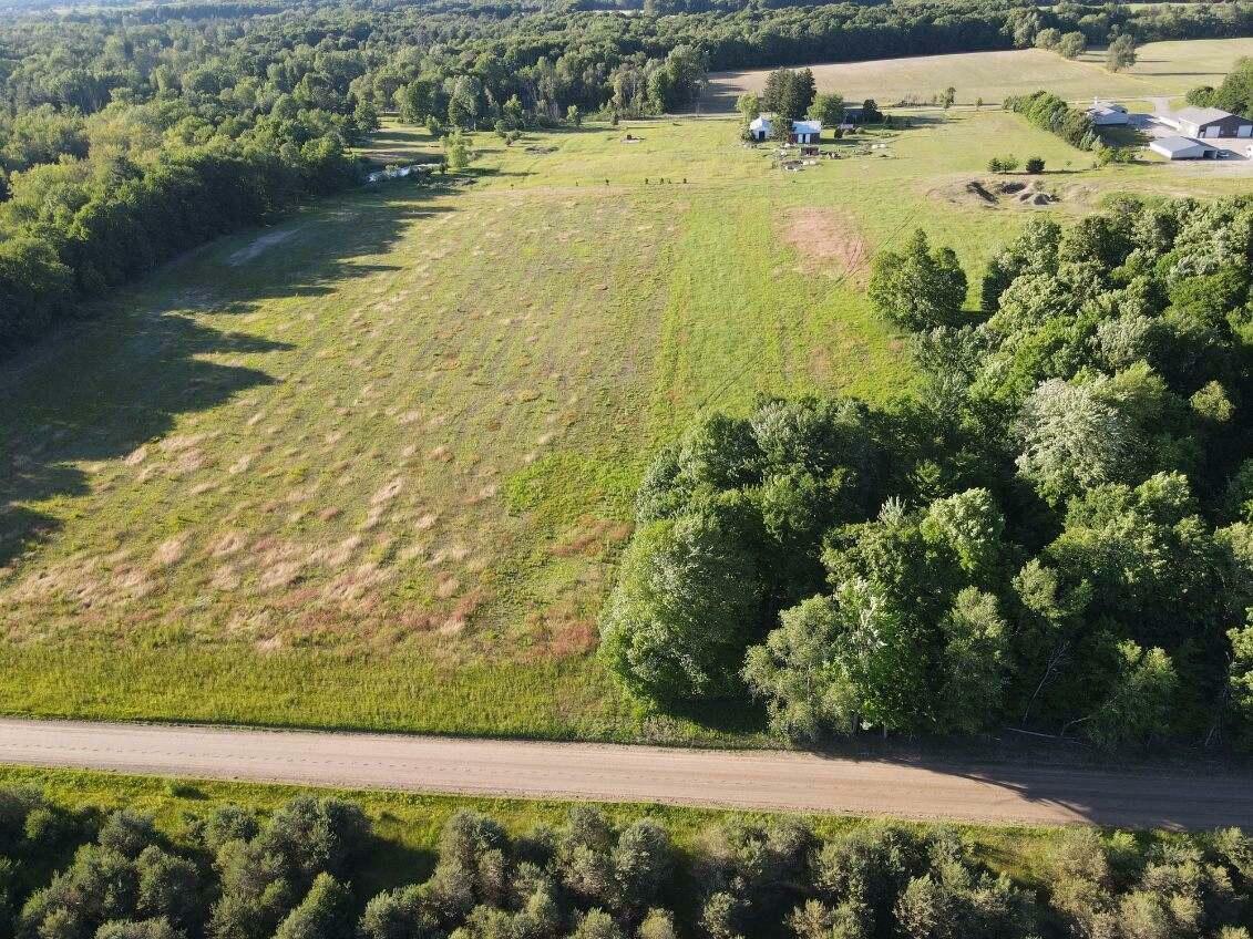 Property Photo:  Lot B Waterwheel Road  MI 48886 