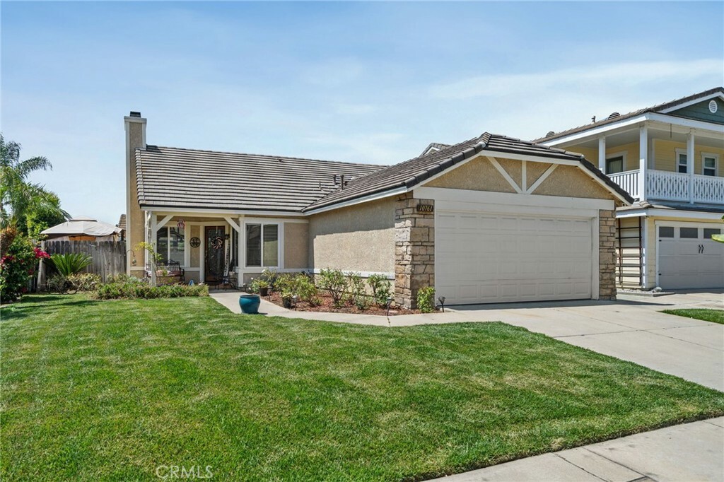 Property Photo:  10761 Stamfield Drive  CA 91730 