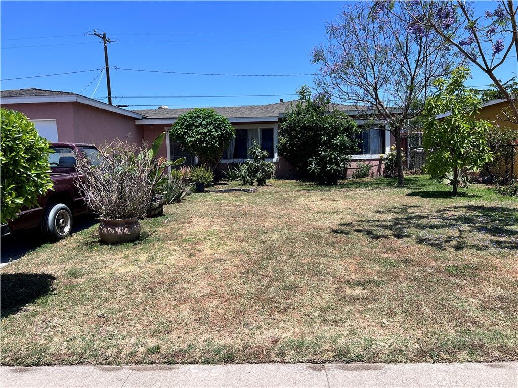Property Photo: 1327 W Chevy Chase Drive CA 92801