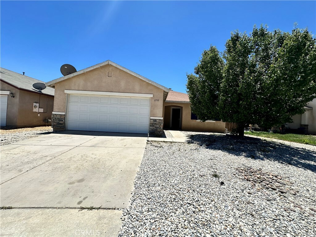 Property Photo: 11795 Charwood Road CA 92392