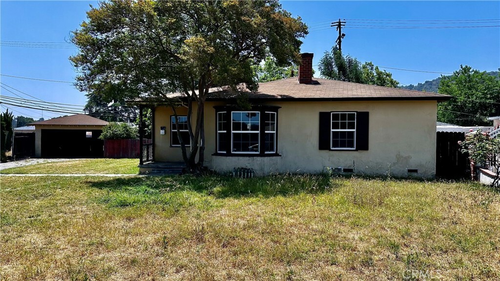 Property Photo:  1706 Denison Street  CA 91766 