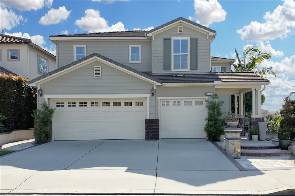 Property Photo:  18675 Calera Lane  CA 92648 