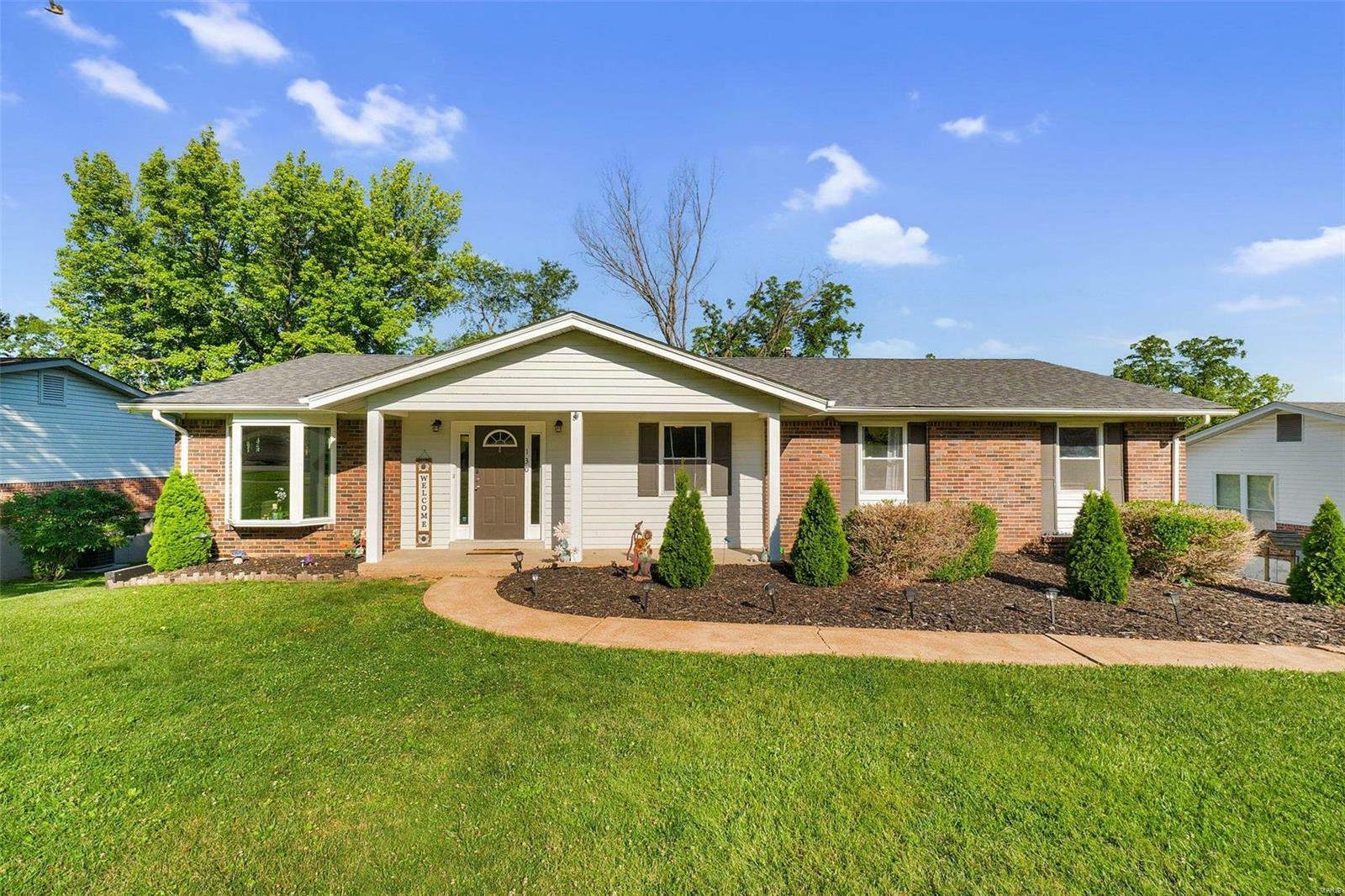 Property Photo:  130 Timka Drive  MO 63011 