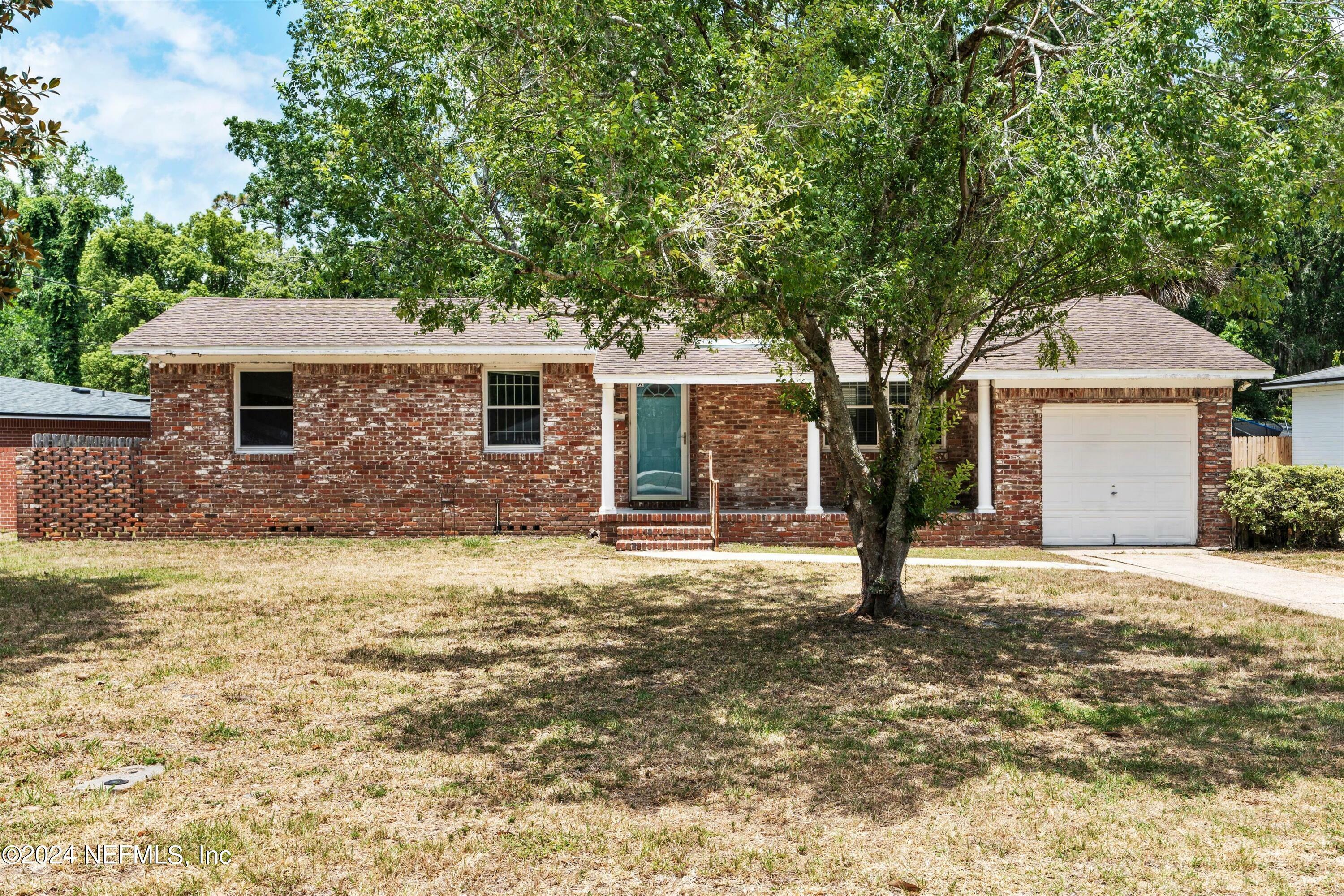 Property Photo:  1215 Glen Laura Road  FL 32205 