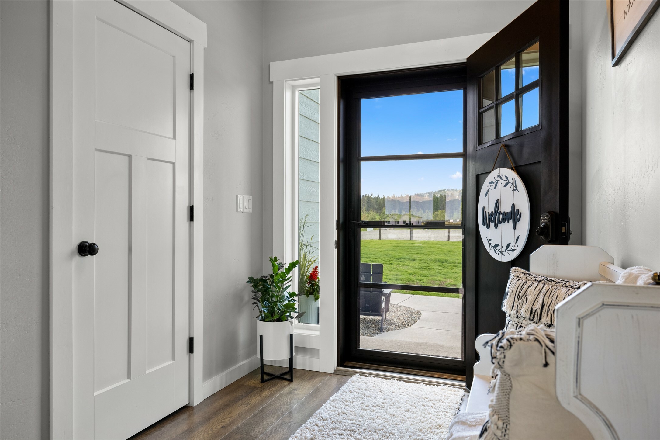 Property Photo: 3235 Farm To Market Road MT 59901