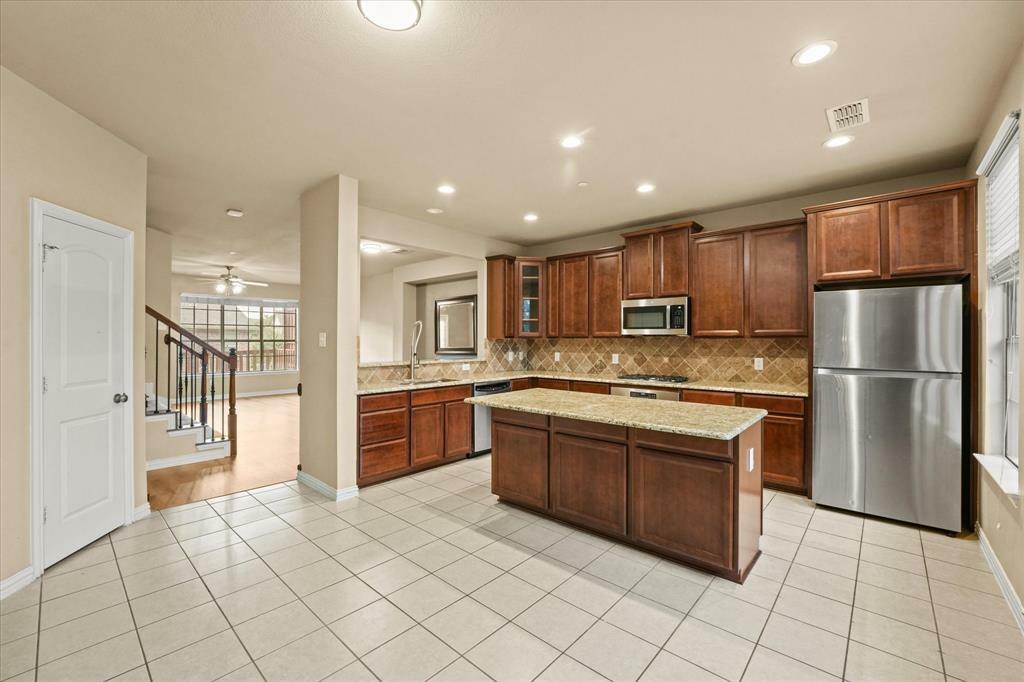 Property Photo:  2556 Jacobson Drive  TX 75067 