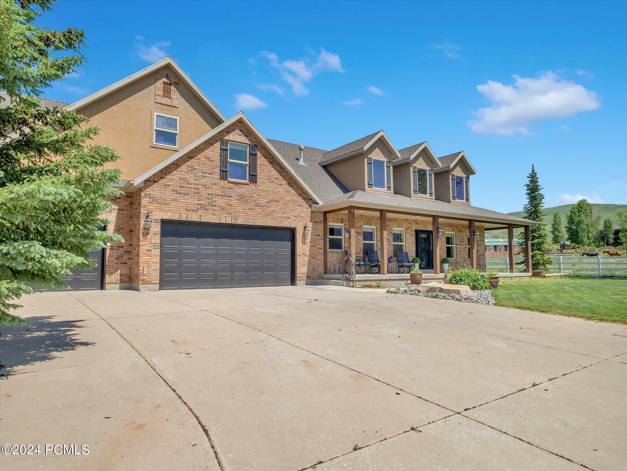 Property Photo:  5705 Starr Lane  UT 84055 