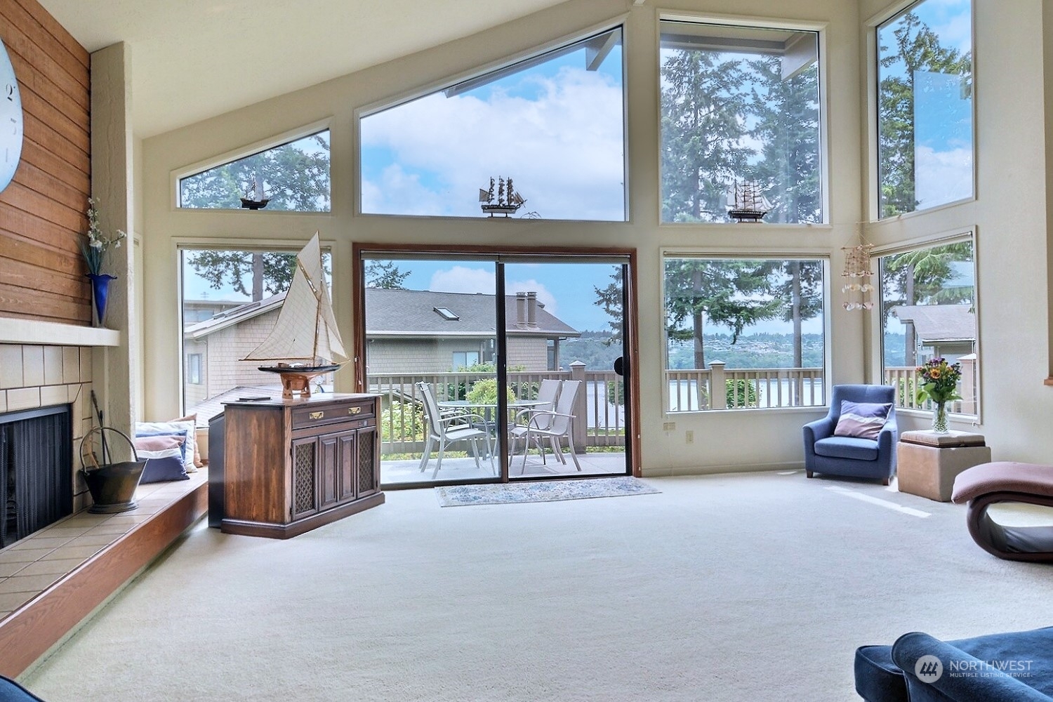 Property Photo:  2023 Narrows View Circle NW B 211  WA 98335 