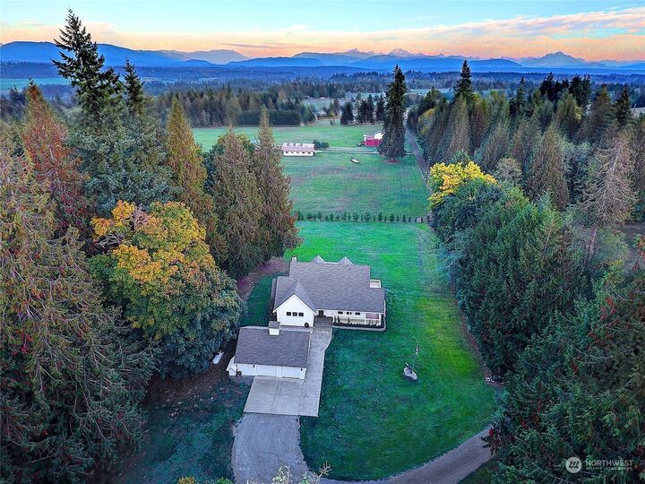 Property Photo: 5521 220th Street NW WA 98292