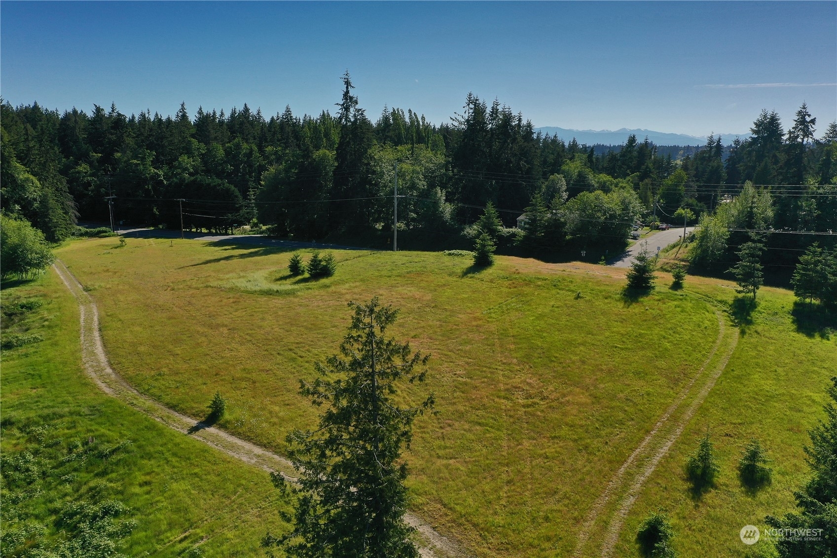 Property Photo:  0 Lot 1111 East Harbor Road  WA 98249 