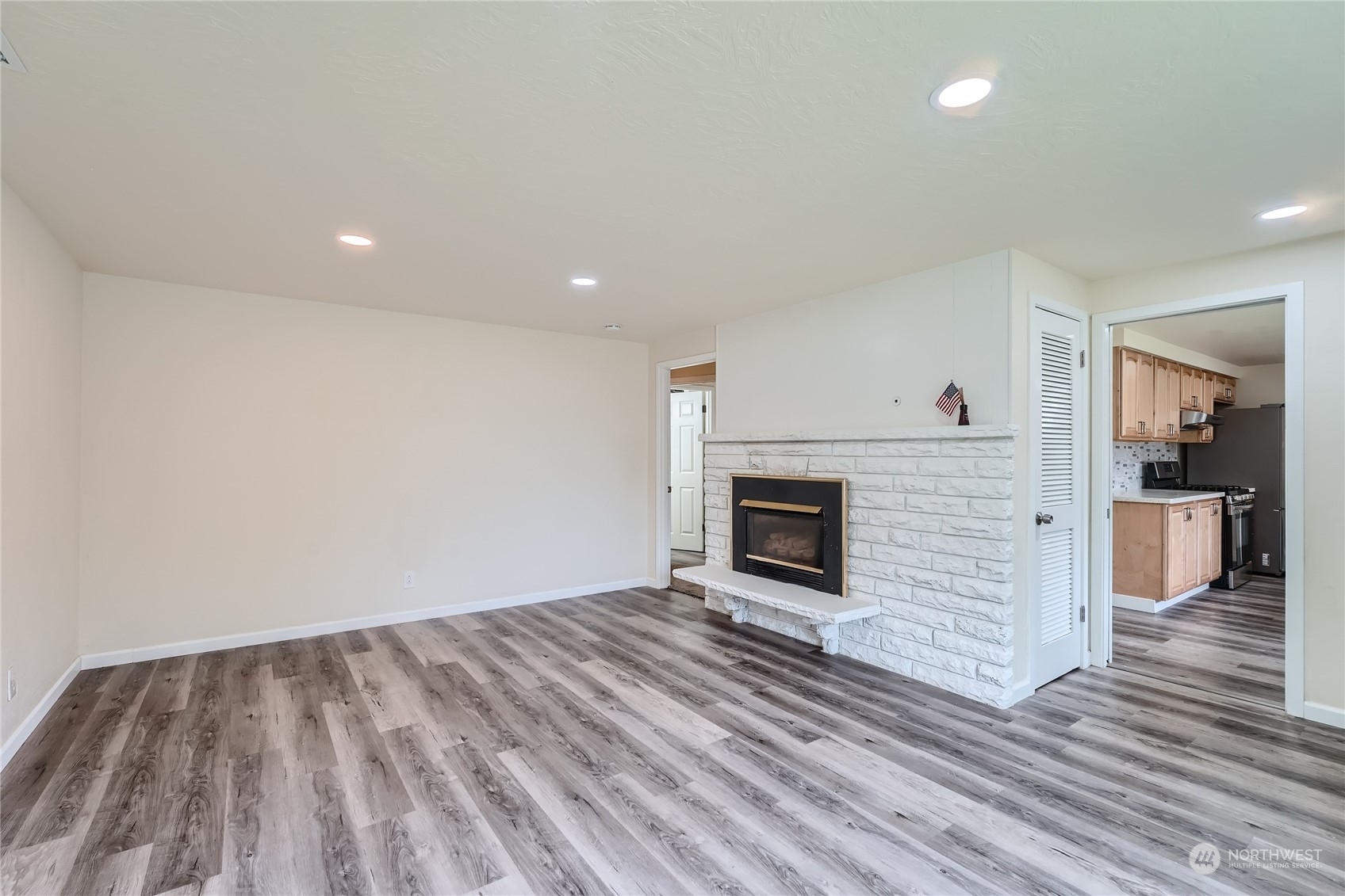 Property Photo: 1804 N Orchard Street WA 98406