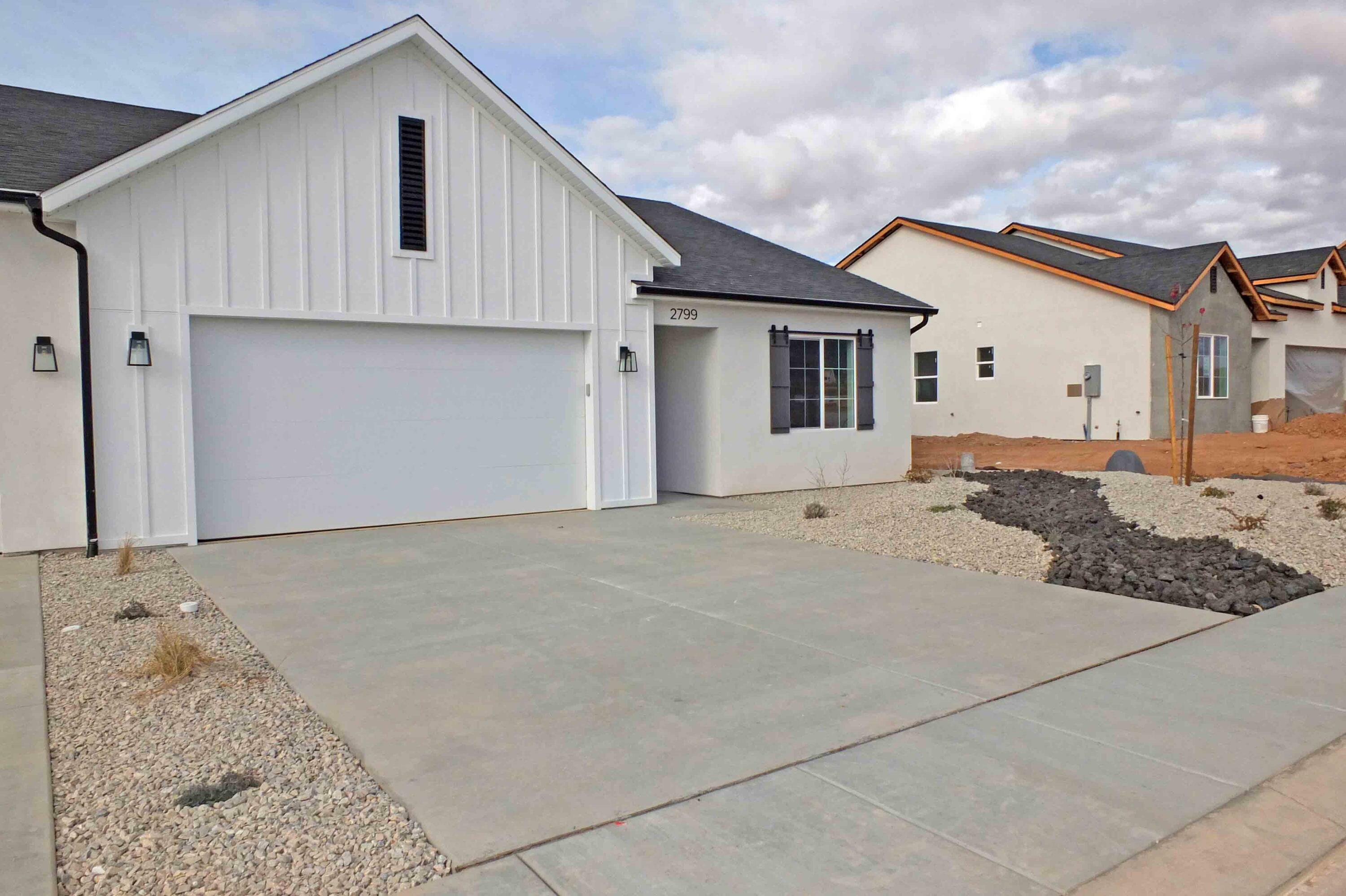 347 W Bradley Ln Lot 17W  Cedar City UT 84721 photo