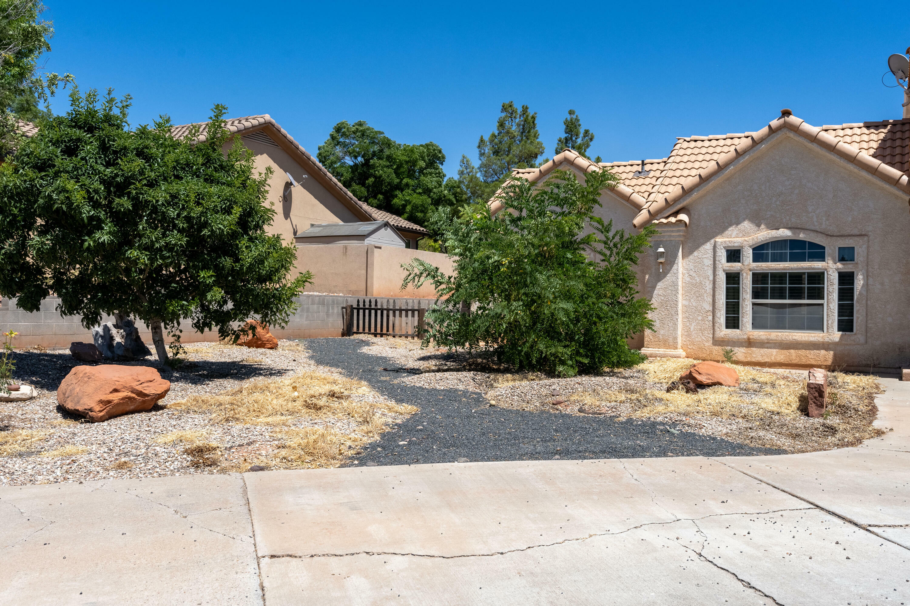 Property Photo:  3591 S Santa Anita Dr  UT 84790 