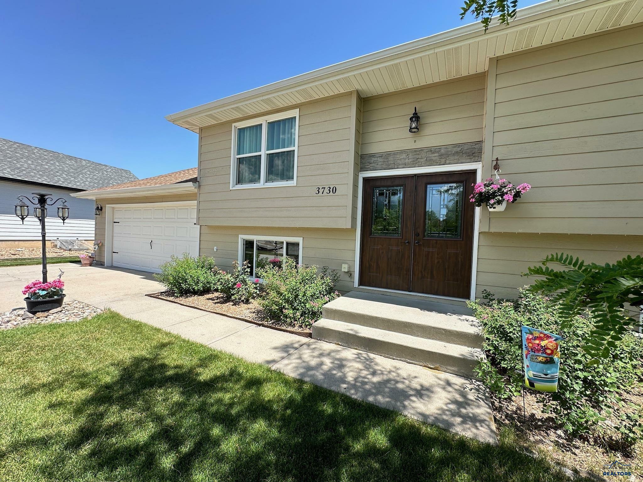 Property Photo:  3730 Michigan Ave  SD 57701 