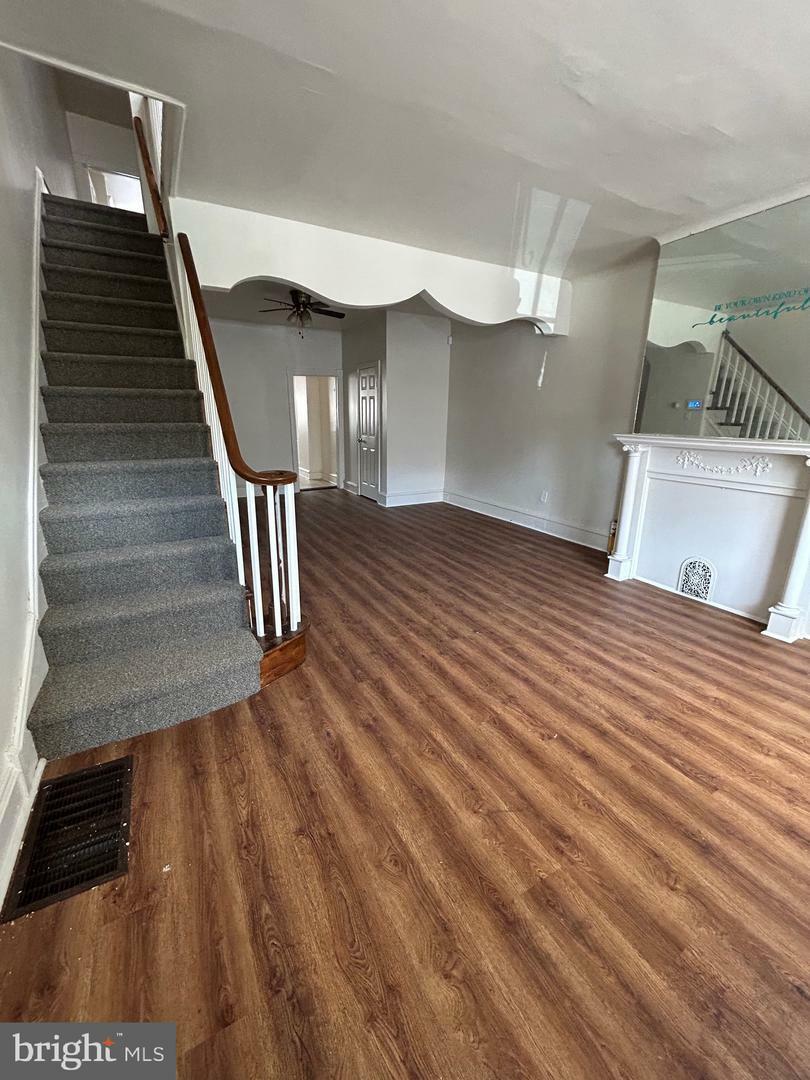 Property Photo:  606 N 55th Street  PA 19131 