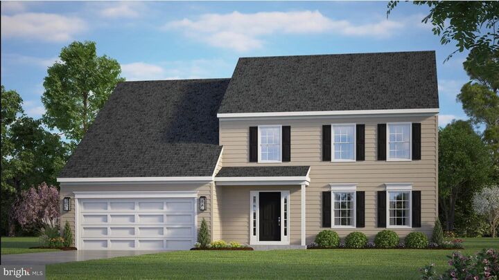 Property Photo:  620 S Smith Drive (Fletcher)  PA 17566 