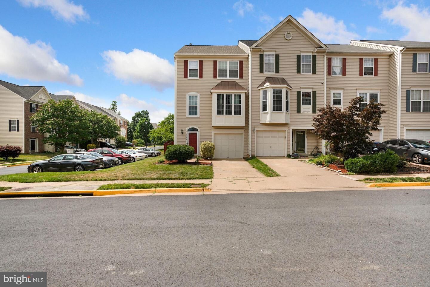 Property Photo:  13150 Copper Brook Way  VA 20171 