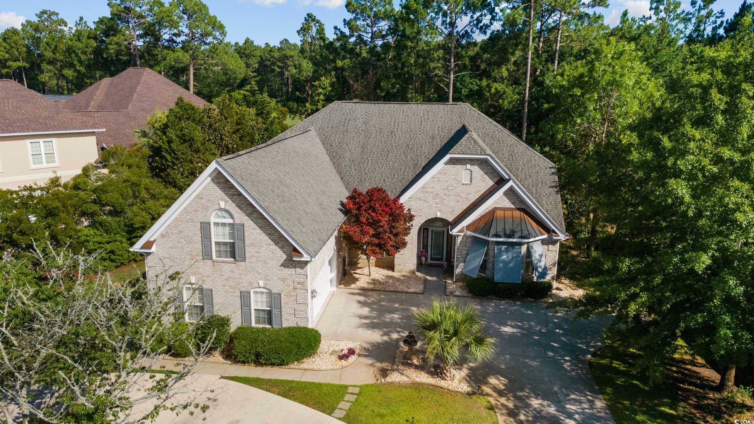 Property Photo:  2000 Kilkee Dr.  SC 29579 