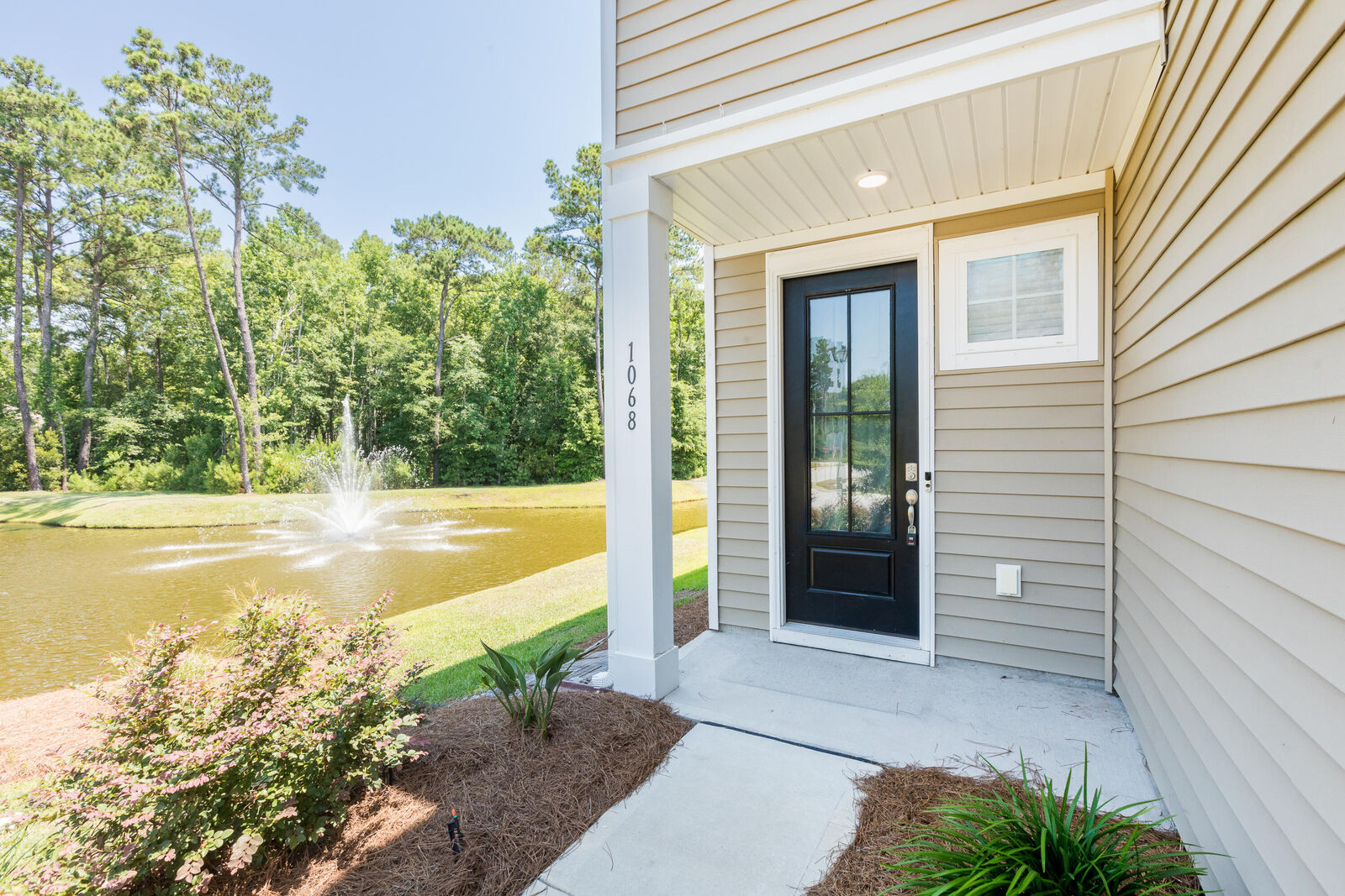 Property Photo: 1068 Sago Palm Court SC 29429