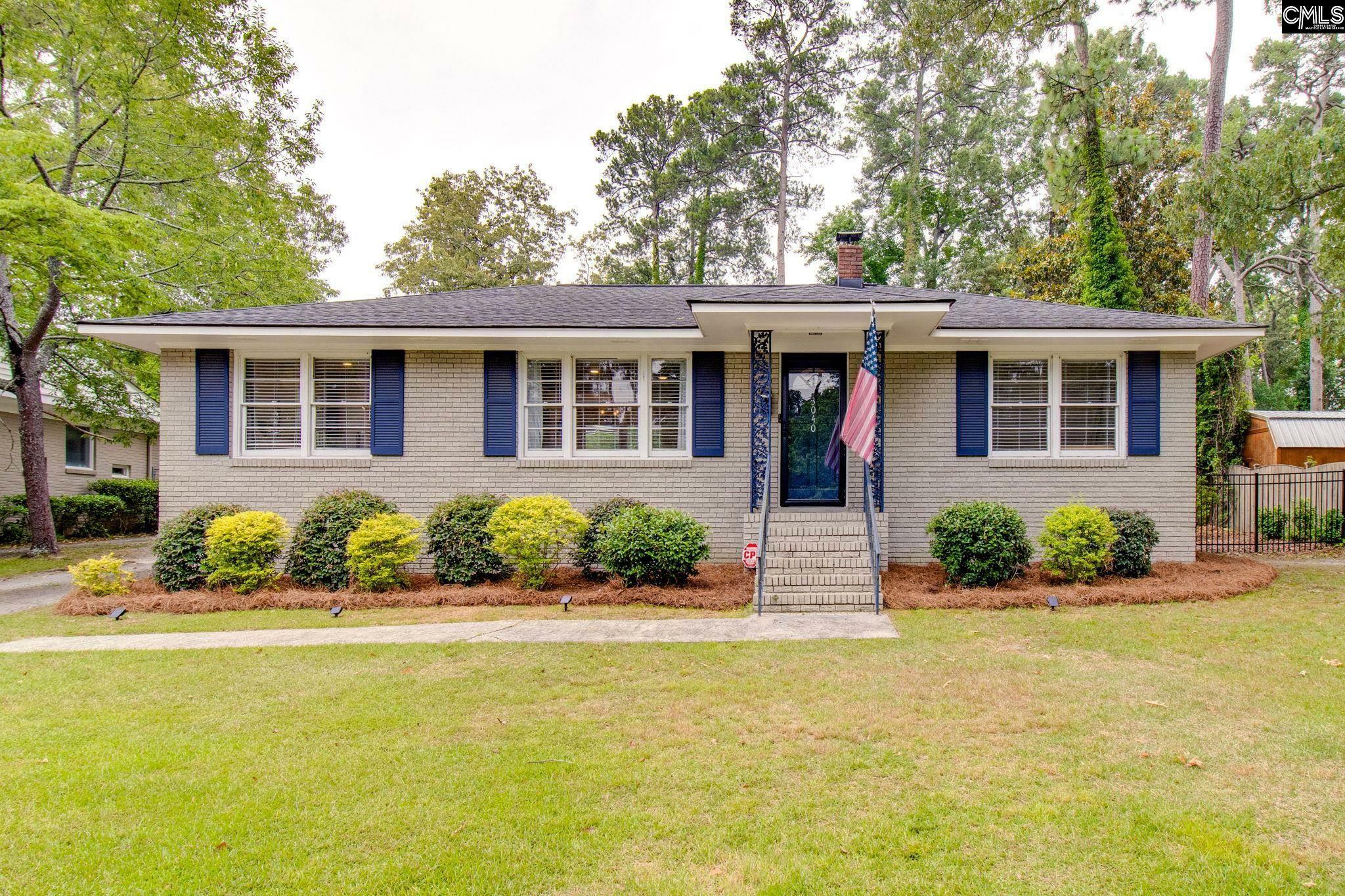 Property Photo:  3040 Forest  SC 29204 