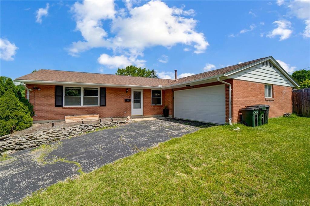 Property Photo:  720 N Gebhart Church Road  OH 45342 