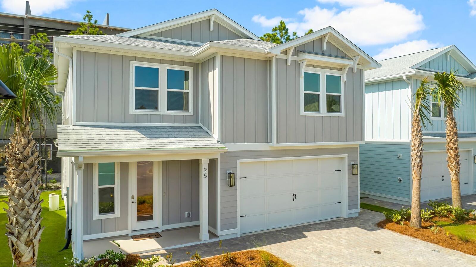 Property Photo: 25 Ashwood Drive FL 32459