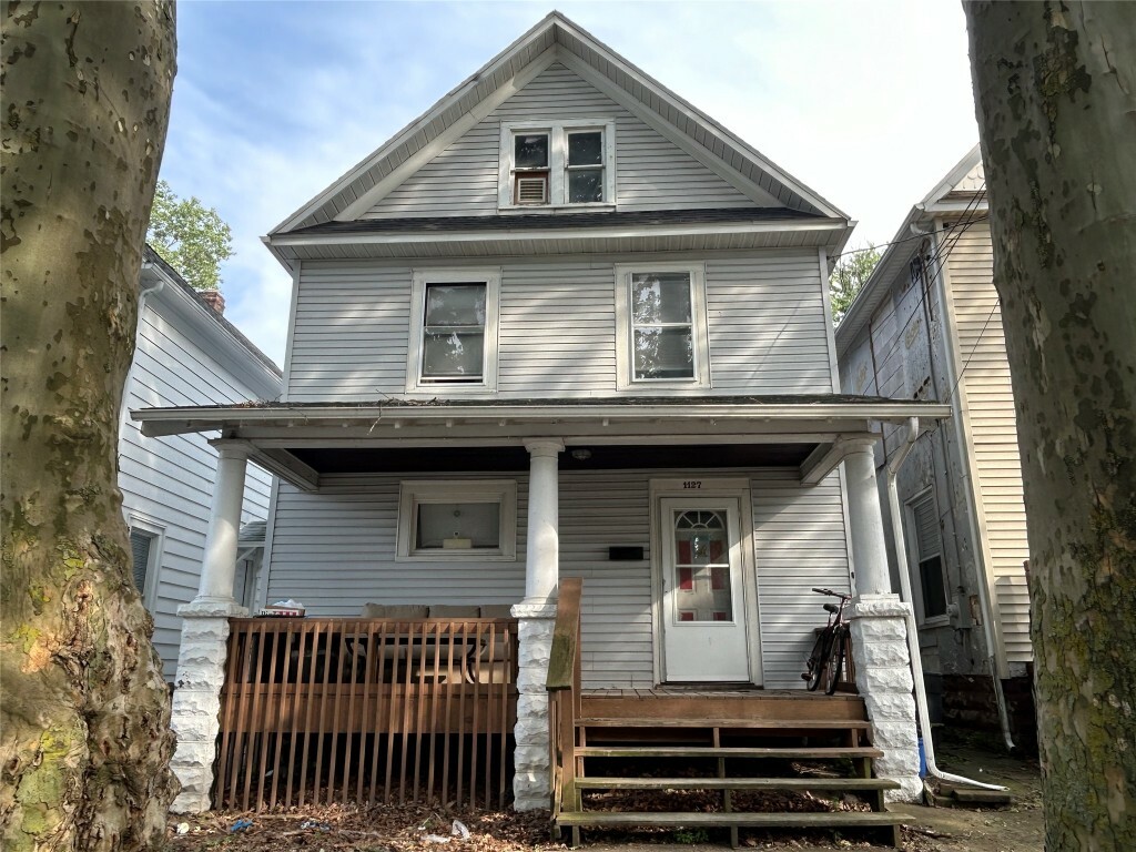 Property Photo:  1127 W 20th Street  PA 16502 