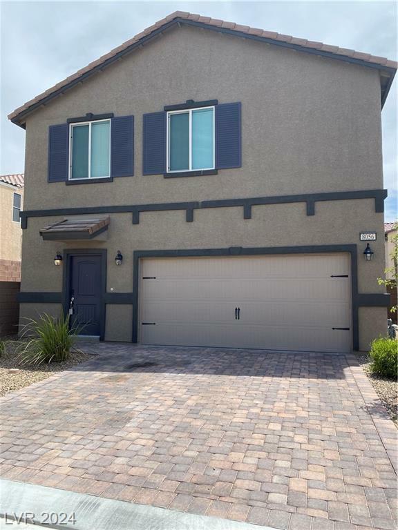 Property Photo:  8056 Kings Guard Street  NV 89139 