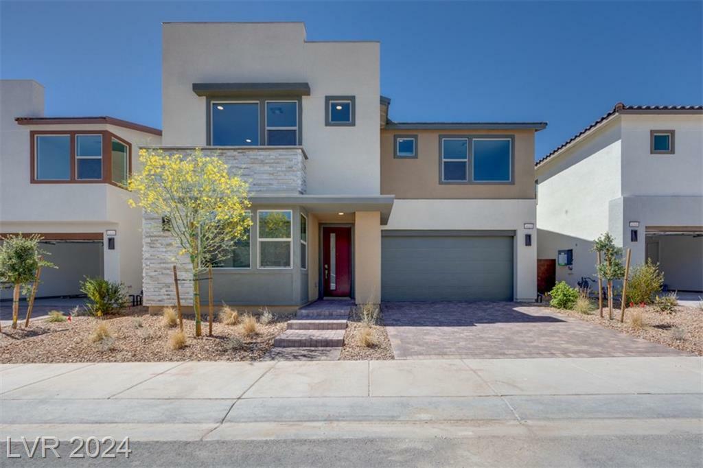 Property Photo:  1125 Azure Jay Avenue  NV 89084 