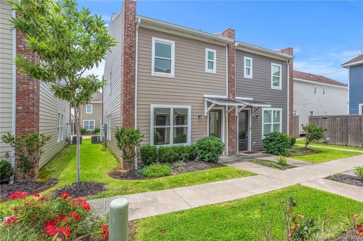 515 Division Street 8  Lake Charles LA 70601 photo