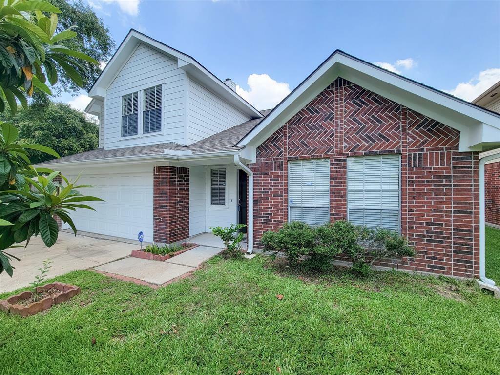 Property Photo:  12830 Stancliff Oaks Street  TX 77478 