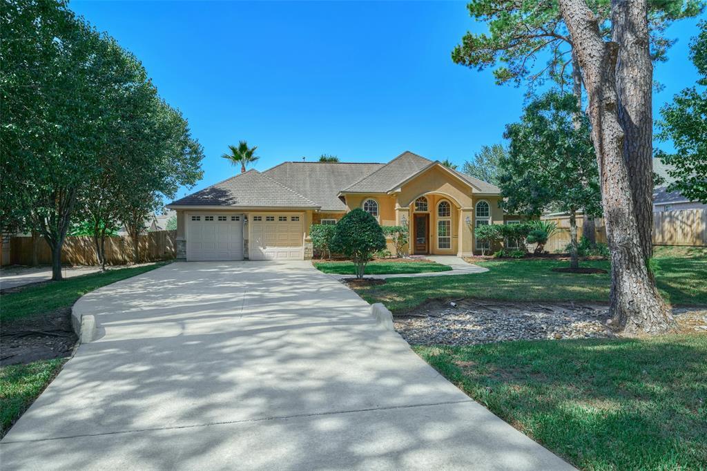 Property Photo: 22221 Tomball Cemetery Road TX 77377