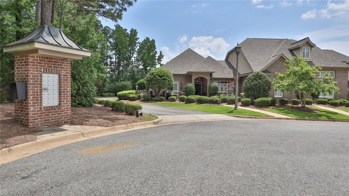 1764 Brookview Court  Auburn AL 36830 photo