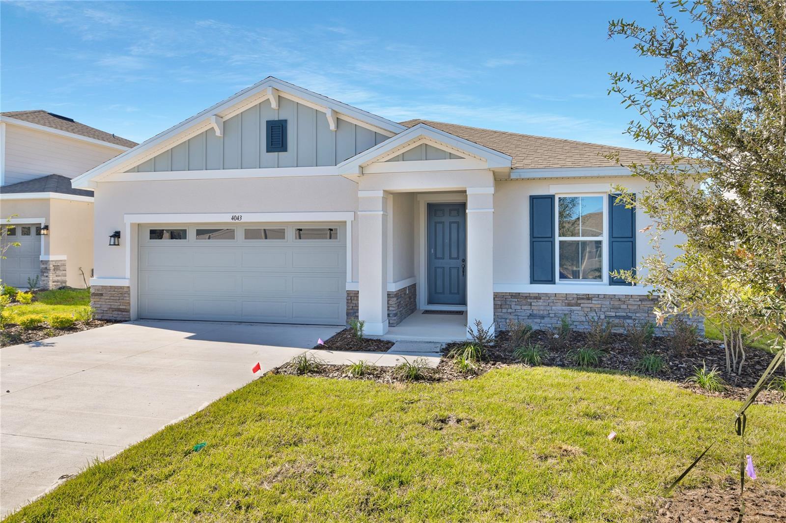 Property Photo:  4043 Bannock Avenue  FL 32778 