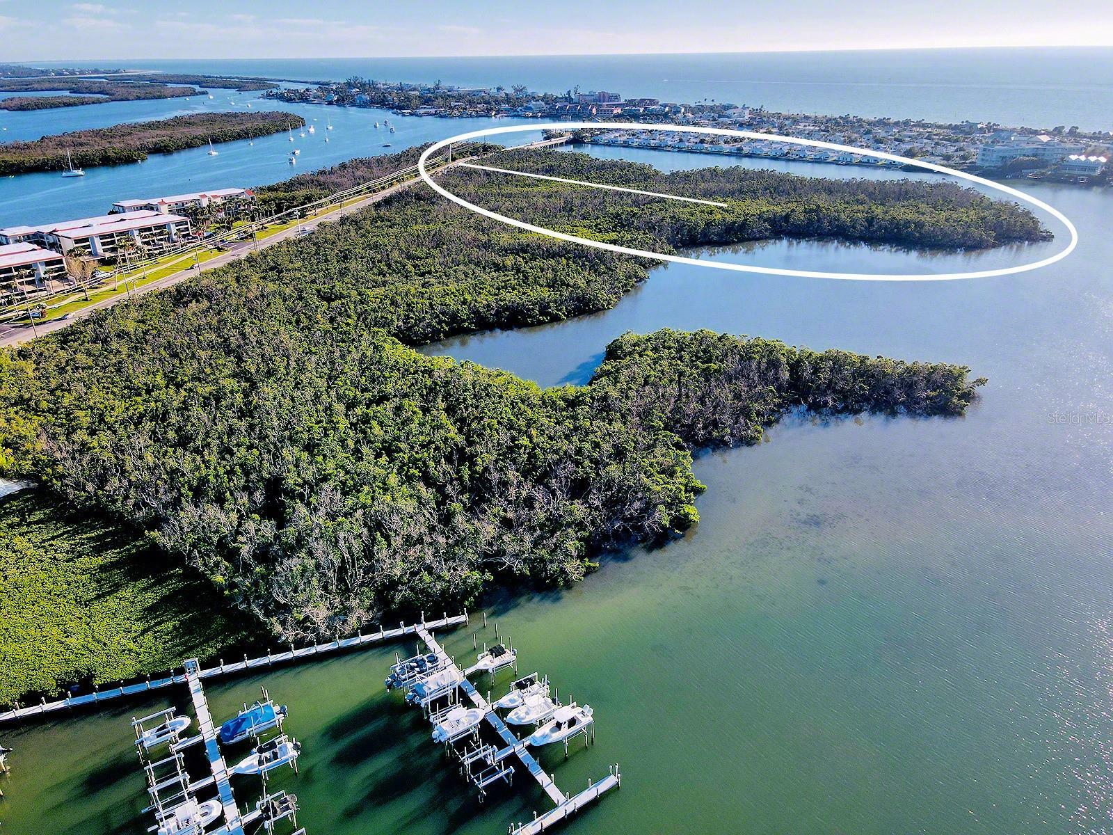 Property Photo: 7078 Tarpon Avenue FL 34223