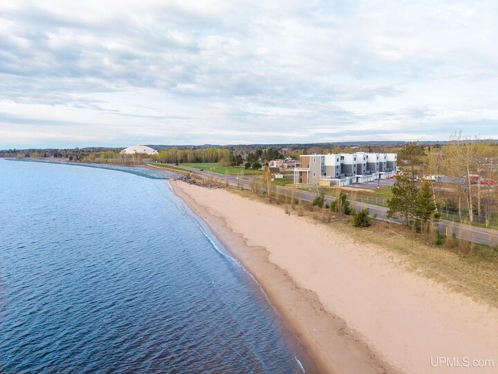 Property Photo:  (Unit 11) -2401 N Lakeshore Boulevard  MI 49855 